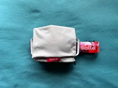 Antiparras Bollé de esquí / snowboard - miniatura 6