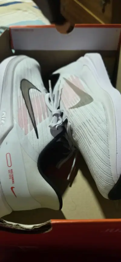 Zapatillas Nike Tommy Puma nuevas - miniatura 1