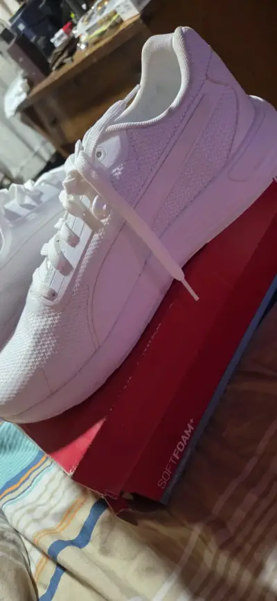 Zapatillas Nike Tommy Puma nuevas - miniatura 2