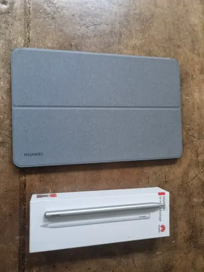 Tablet Huawei Matepad 10.4 con lápiz M-Pencil - miniatura 1