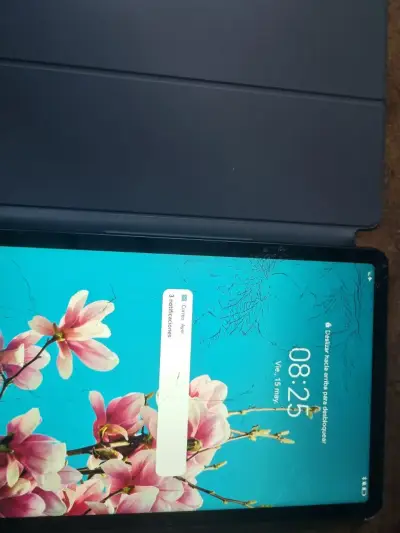 Tablet Huawei Matepad 10.4 con lápiz M-Pencil - miniatura 2