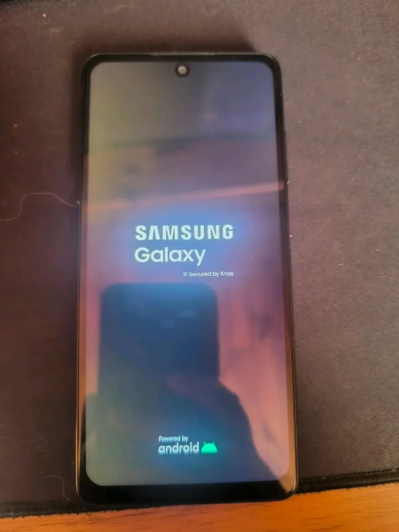 Samsung Galaxy A52s 5G - 1