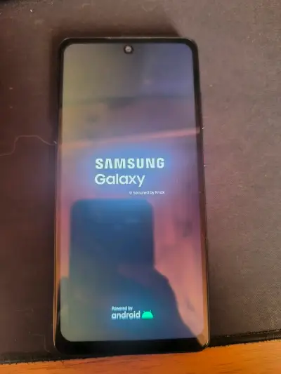 Samsung Galaxy A52s 5G - miniatura 1