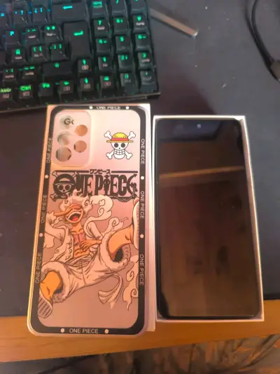 Samsung Galaxy A52s 5G - miniatura 3