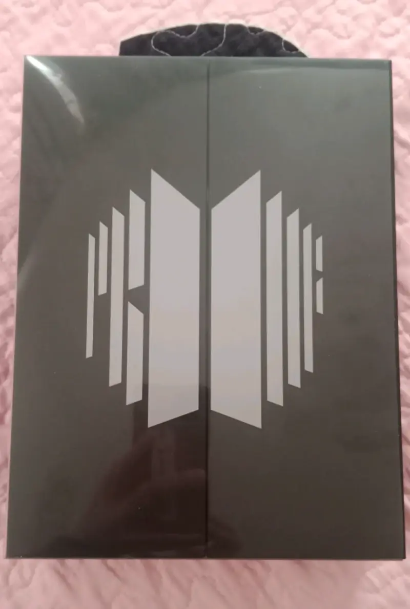 Álbum Proof Standard Edition - BTS - 3