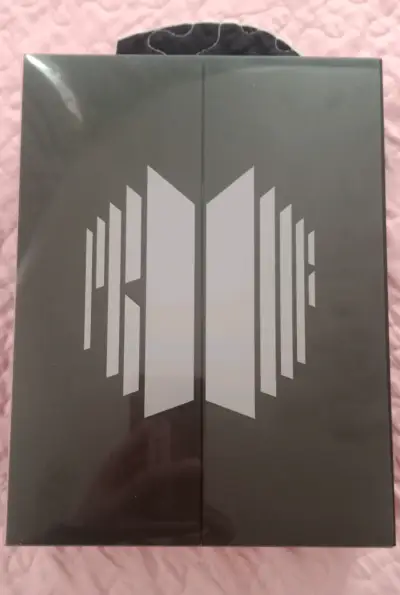 Álbum Proof Standard Edition - BTS - miniatura 3