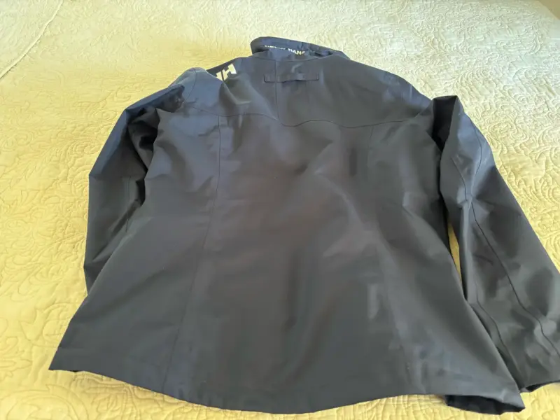 Chaqueta Helly Hansen azul - 2