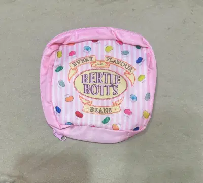 Estuche cosmetiquero Harry  Potter - miniatura 1