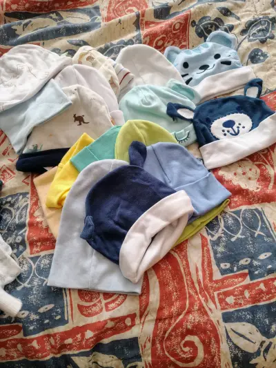 Ropa bebé - miniatura 6