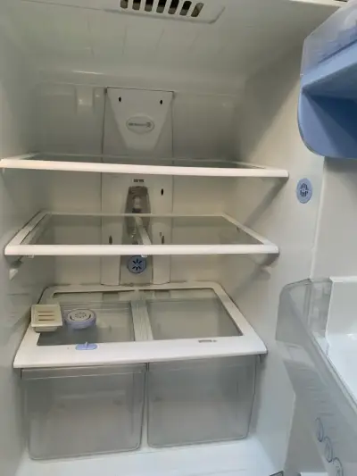 Refrigerador LG 352 Litros No Frost - miniatura 2