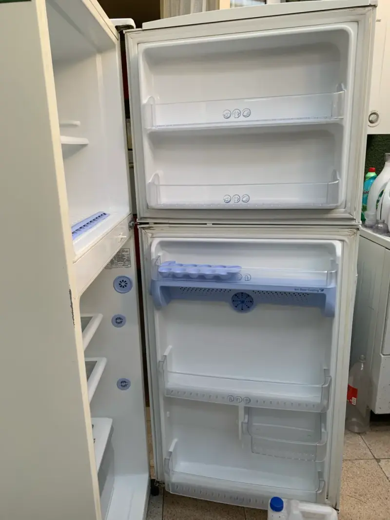 Refrigerador LG 352 Litros No Frost - 3