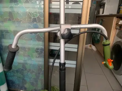 Desmalezadora a gasolina potente - miniatura 2