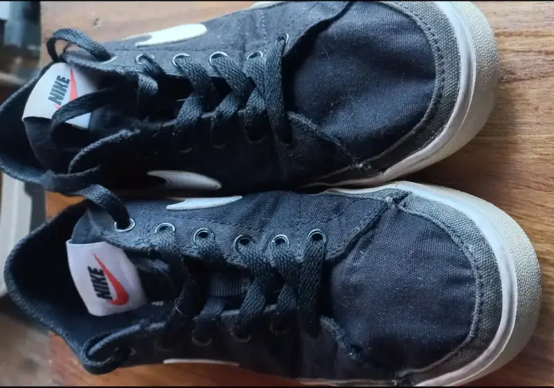 Nike 38