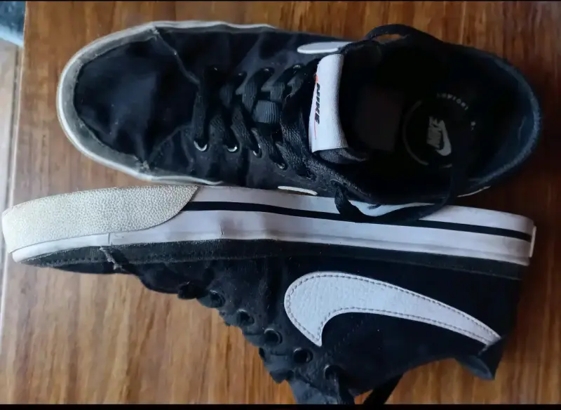Nike 38 - 5