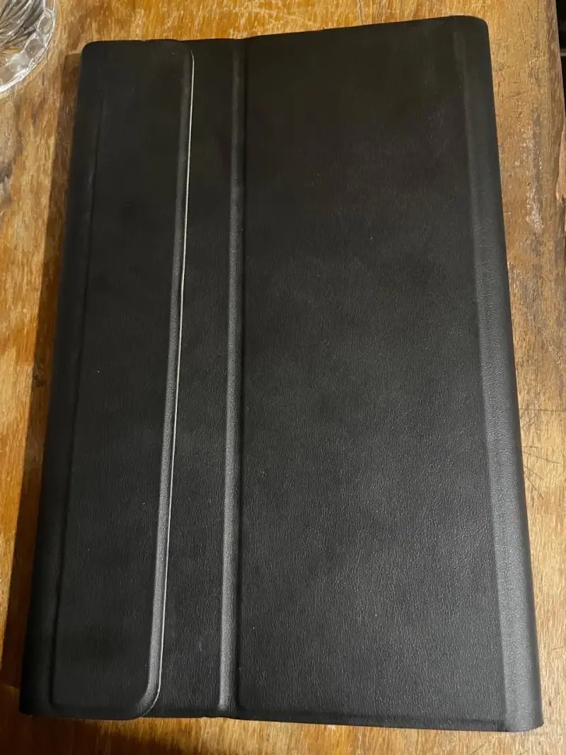 Tablet Samsung galaxy Tab A - 6
