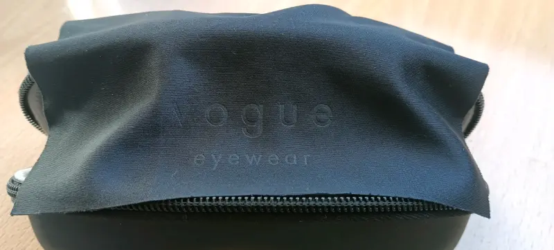 Gafas de sol Vogue azul - 6