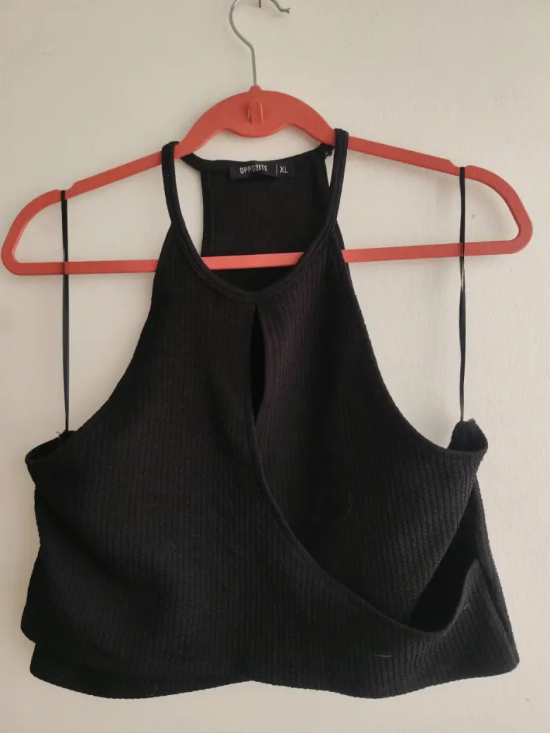 Polera opposite XL