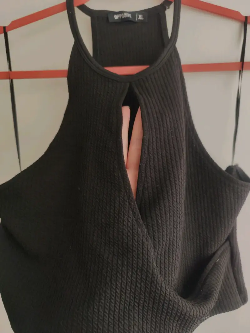 Polera opposite XL - 2