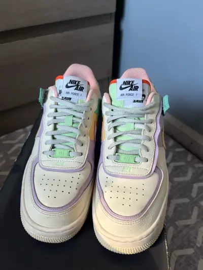 Zapatillas NIKE W AF1 SHADOW - miniatura 2