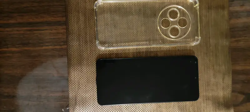 Smartphone 4GB RAM redmi 14 C - 3