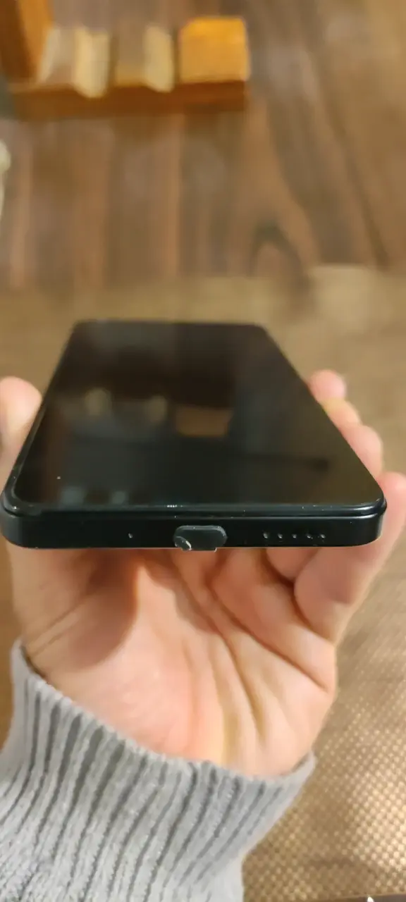 Smartphone 4GB RAM redmi 14 C - 5