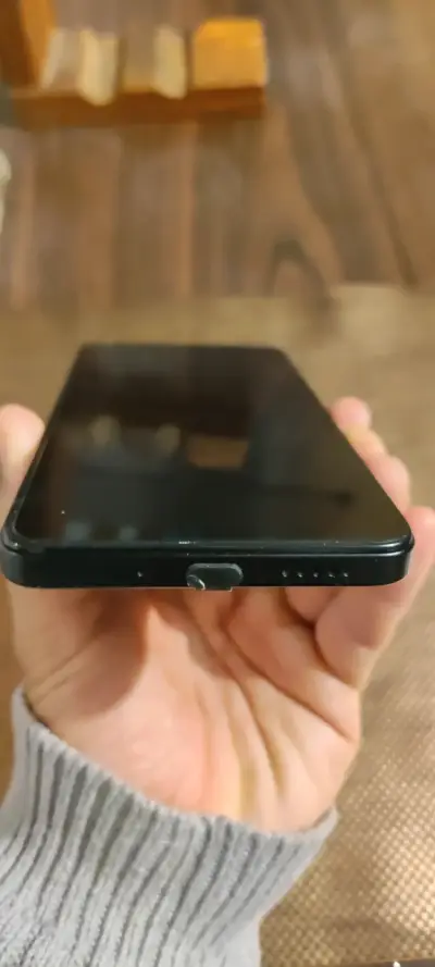 Smartphone 4GB RAM redmi 14 C - miniatura 5