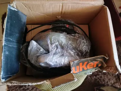 Sierra circular Bauker 1800W - miniatura 3