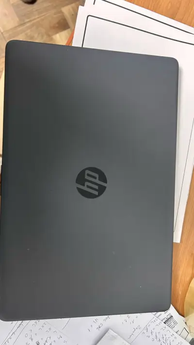 Notebook HP Intel Core i3 - miniatura 3