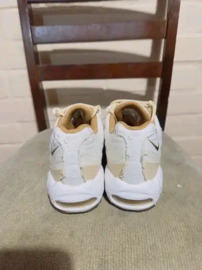 Zapatillas deportivas nike mujer - miniatura 1