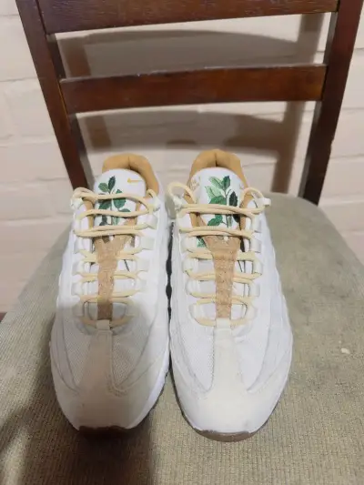Zapatillas deportivas nike mujer - miniatura 3