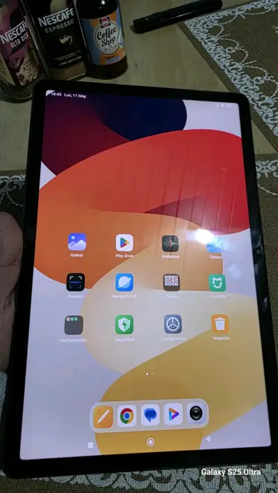 Tablet Redmi Pad Se 11 Pulgadas - miniatura 1