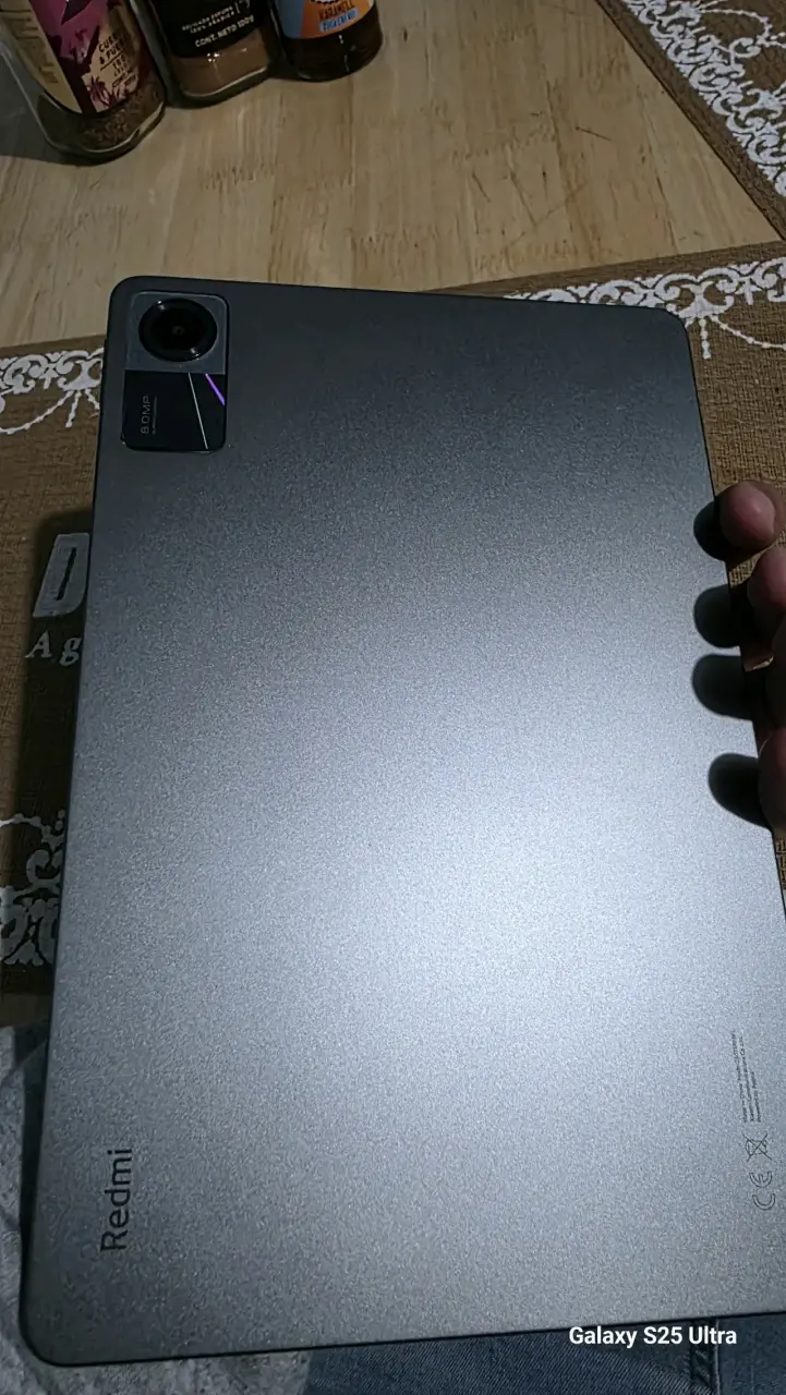Tablet Redmi Pad Se 11 Pulgadas - 3