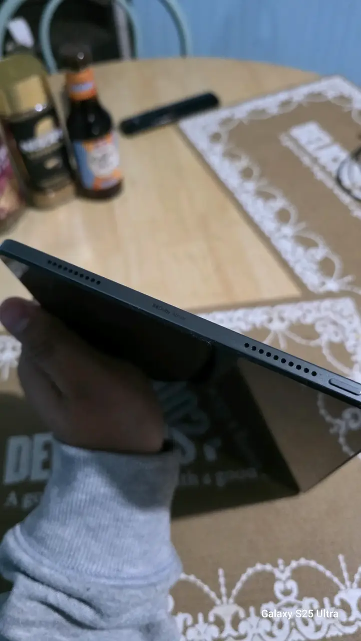 Tablet Redmi Pad Se 11 Pulgadas - 4