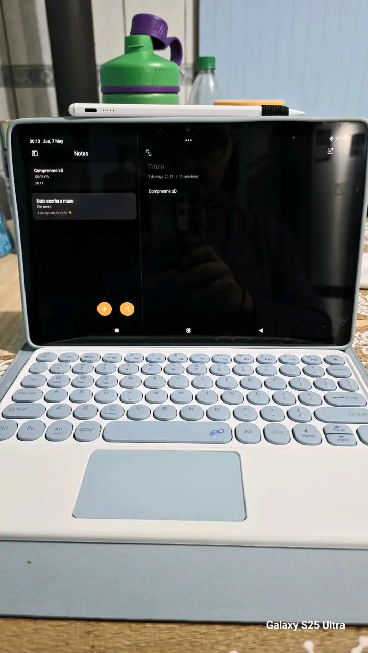 Tablet Redmi Pad Se 11 Pulgadas - 5