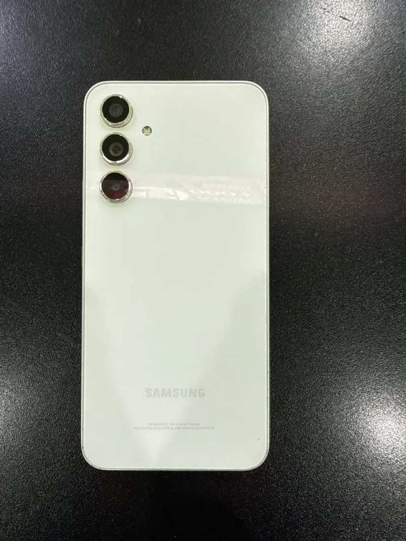 Samsung a54 - 2