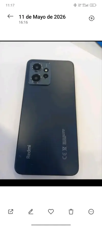 Xiaomi Redmi Note 12 128GB - miniatura 4