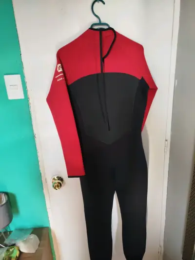 Traje de buceo Aqua Force - miniatura 2
