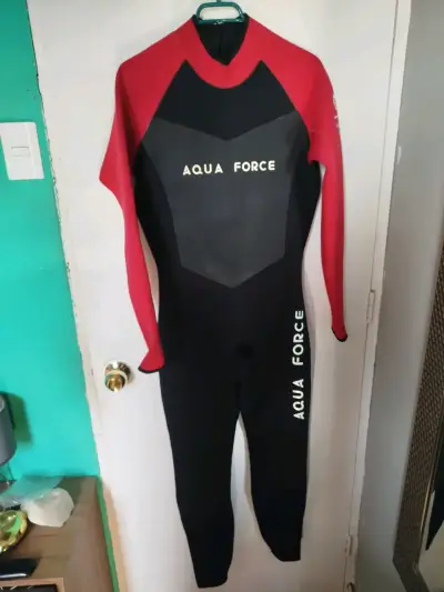 Traje de buceo Aqua Force - miniatura 3