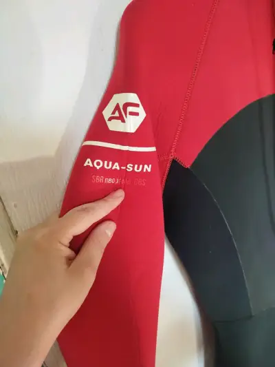 Traje de buceo Aqua Force - miniatura 5