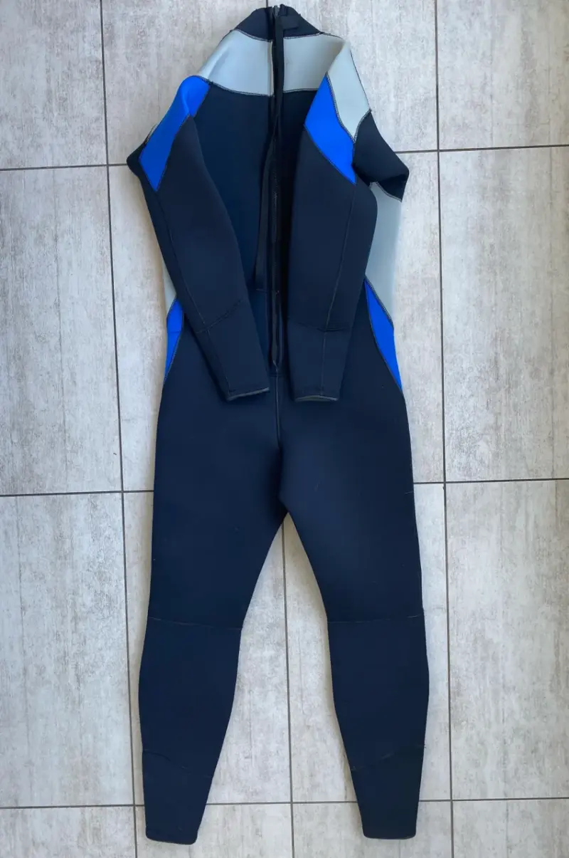 Traje de buceo Cabosub 7mm - 2