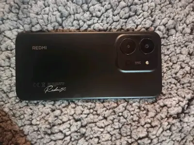 Smartphone Redmi 15C 128GB Nuevo - miniatura 5