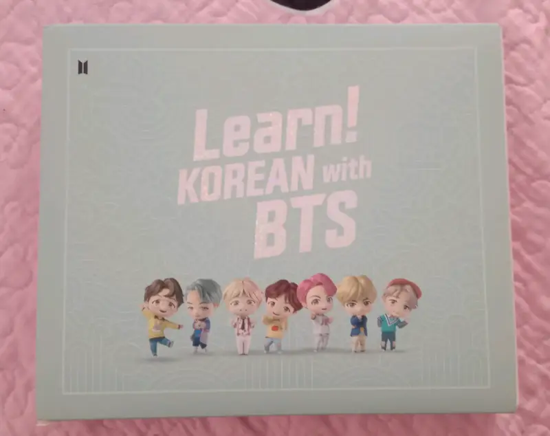 Aprende Coreano con BTS - 1