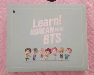 Aprende Coreano con BTS - miniatura 1