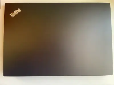 Laptop ThinkPad E590 Core i7 - miniatura 1