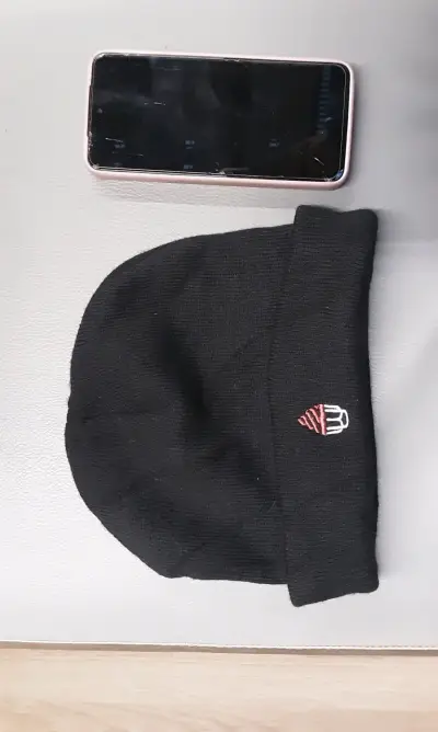 Gorro McDonald's Original - Diseño Sundae - Colecc - miniatura 5