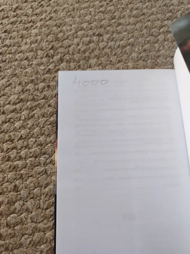 Libro Carrozas de los Dioses - 3