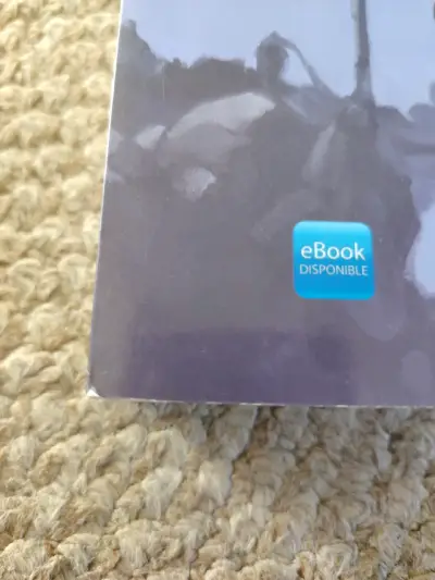 Libro Crónicas de Équilas - miniatura 3
