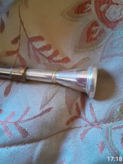 Corno Francés con estuche - miniatura 5
