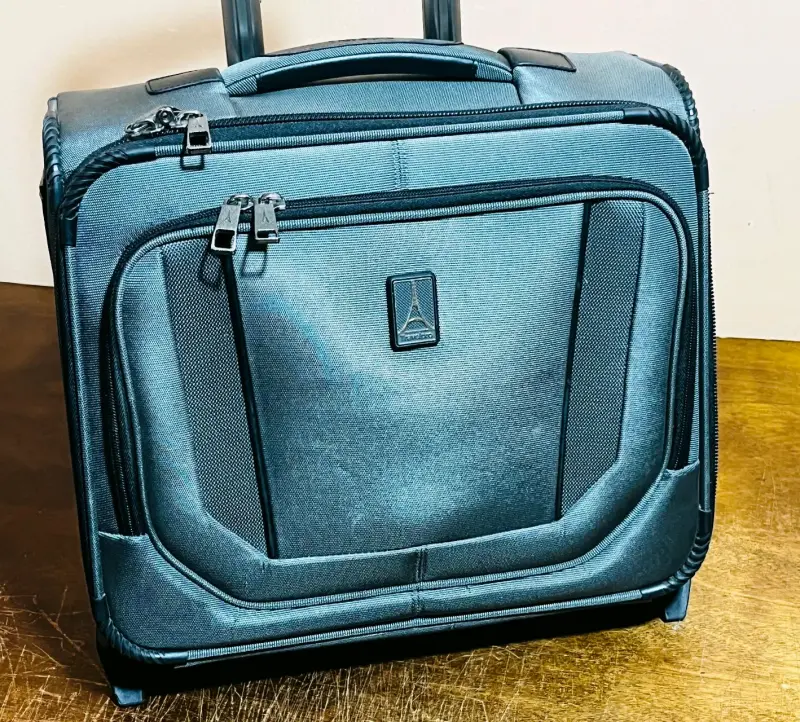 Maleta de cabina TravelPro - 1