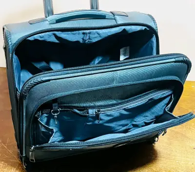 Maleta de cabina TravelPro - miniatura 2